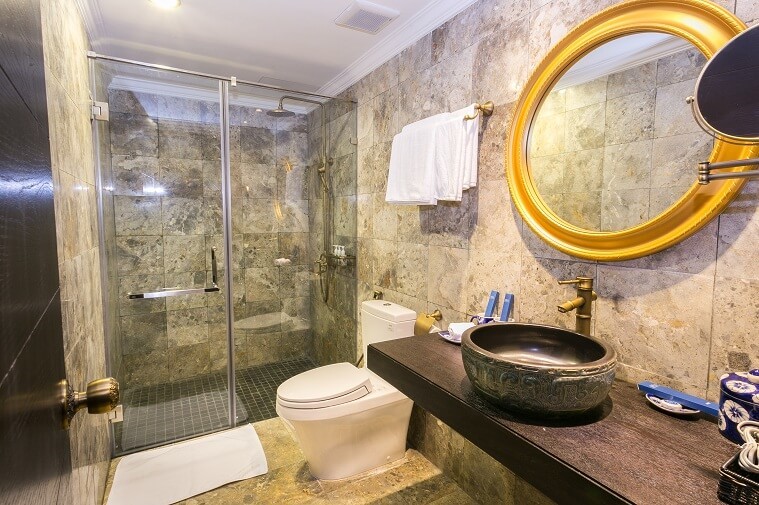 Family Interconnecting